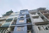 ĐÁNG CHÚ Ý! Nhà phố Giáp Bát - Kim Đồng 36m × 5 Tầng 6 Ngủ. Gần MẶT PHỐ - Chỉ 7 tỷ 58